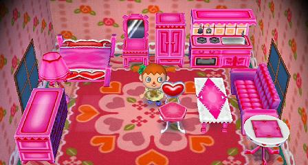 Modern Furniture Animal Crossing New Leaf lovely series | animal crossing wiki | fandom poweredwikia Modern Furniture Animal Crossing New Leaf lovely series | animal crossing wiki | fandom poweredwikia