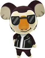 Eugene | Animal Crossing Wiki | Fandom powered by Wikia