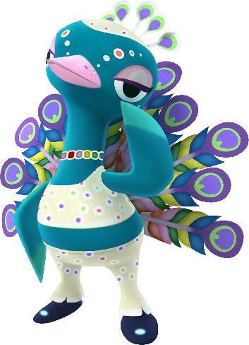 Roberto | Animal Crossing Wiki | Fandom powered by Wikia