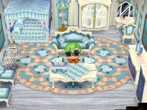 Princess Furniture Set Acnl Princess Furniture Set Acnl