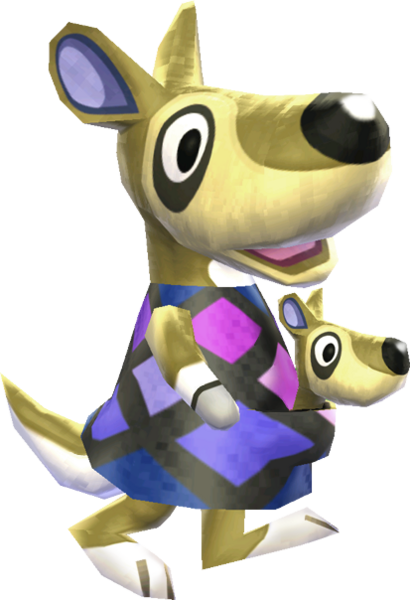 Kitt | Animal Crossing Wiki | Fandom powered by Wikia