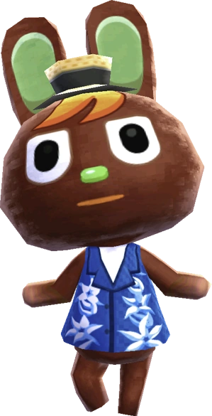 O’Hare | Animal Crossing Wiki | FANDOM powered by Wikia O’Hare | Animal Crossing Wiki | FANDOM powered by Wikia