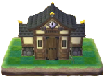 Ayuntamiento Japonés