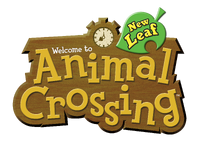 Animal Crossing: New Leaf | Animal Crossing Wiki | Fandom ...