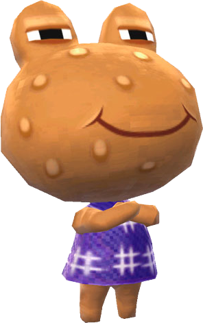 Crakos | Animal Crossing Wiki | FANDOM powered by Wikia