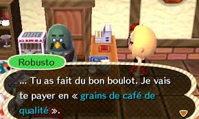 Animal Crossing New Leaf Que Faire Avec Le Caf Ef Bf Bd Animal Crossing New Leaf Que Faire Avec Le Caf Ef Bf Bd
