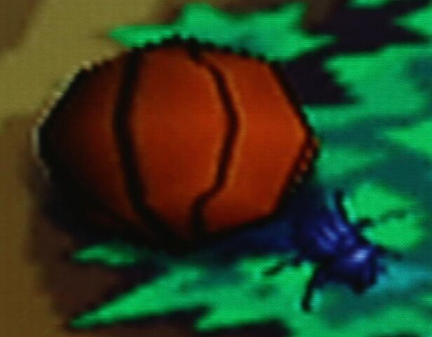 File:Dung Beetle Animal Forest e 1.jpg
