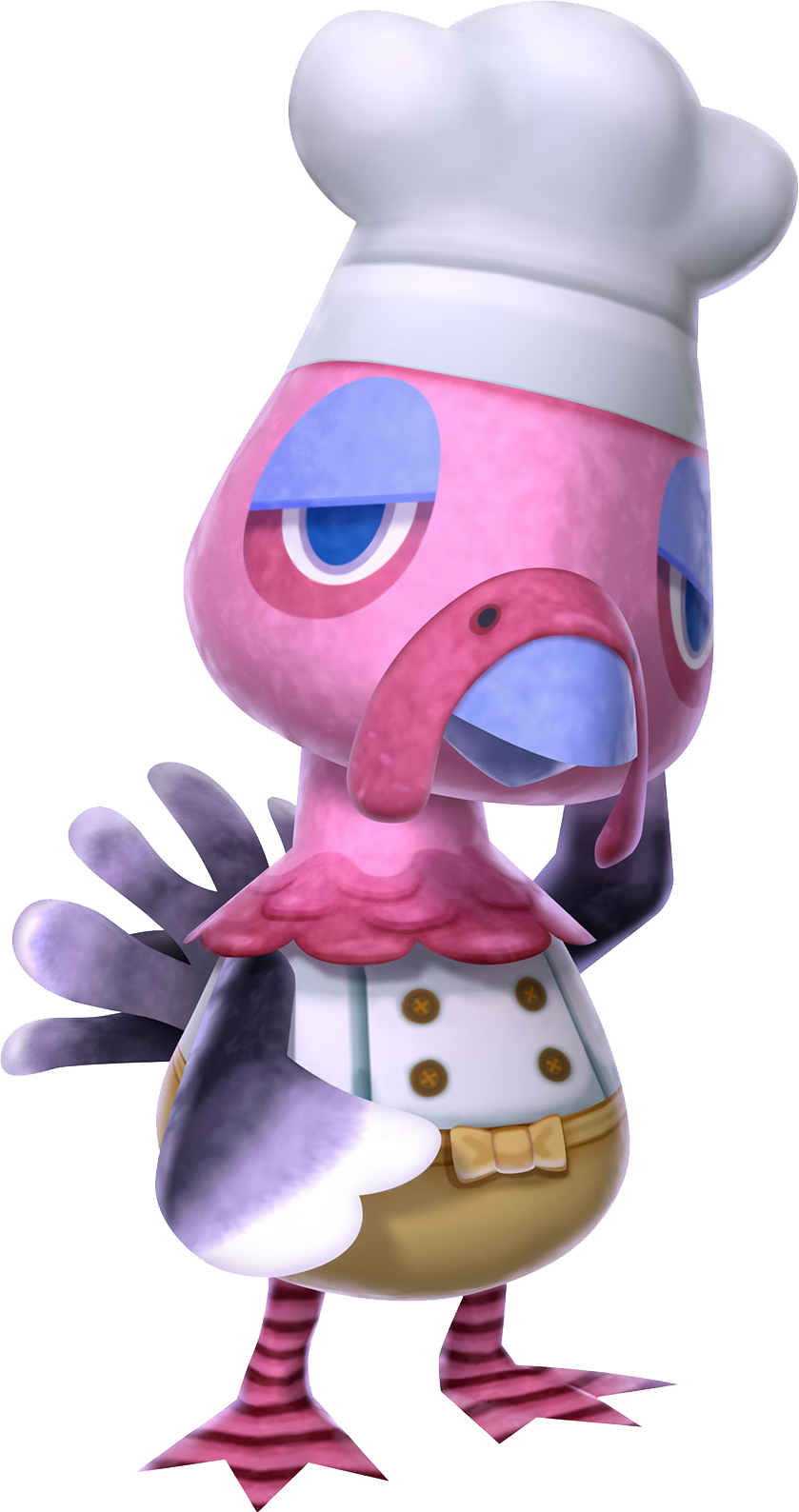 Guindo | Animal Crossing Enciclopedia | Fandom powered by Wikia