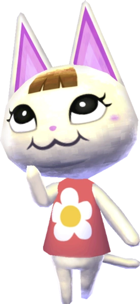 Susi | Animal Crossing Enciclopedia | Fandom powered by Wikia