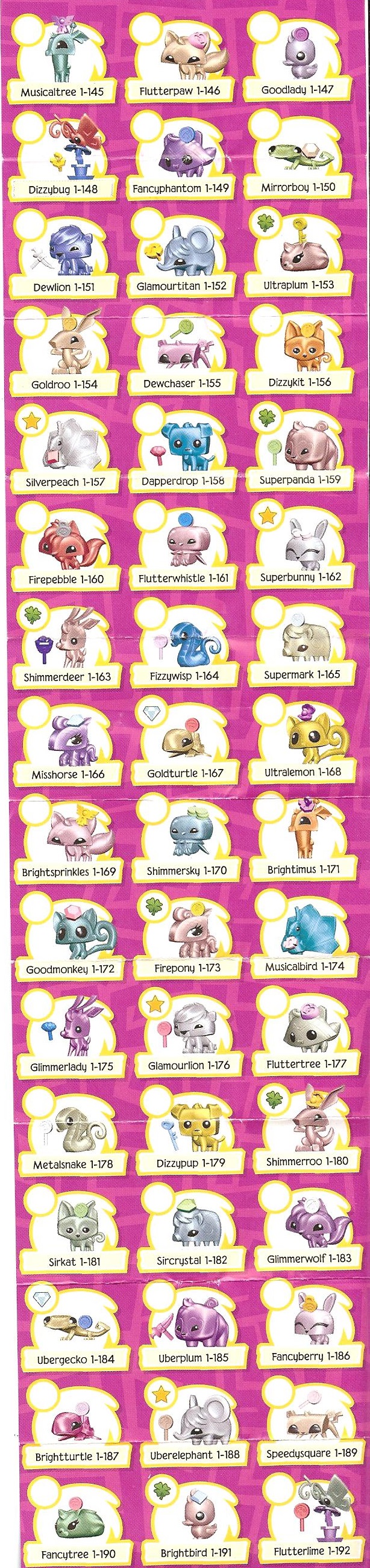 Image - Pg 2 Treasure Chest Adopt a Pet.jpg | Animal Jam Wiki | Fandom