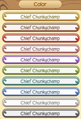 Names | Animal Jam Wiki | FANDOM powered by Wikia