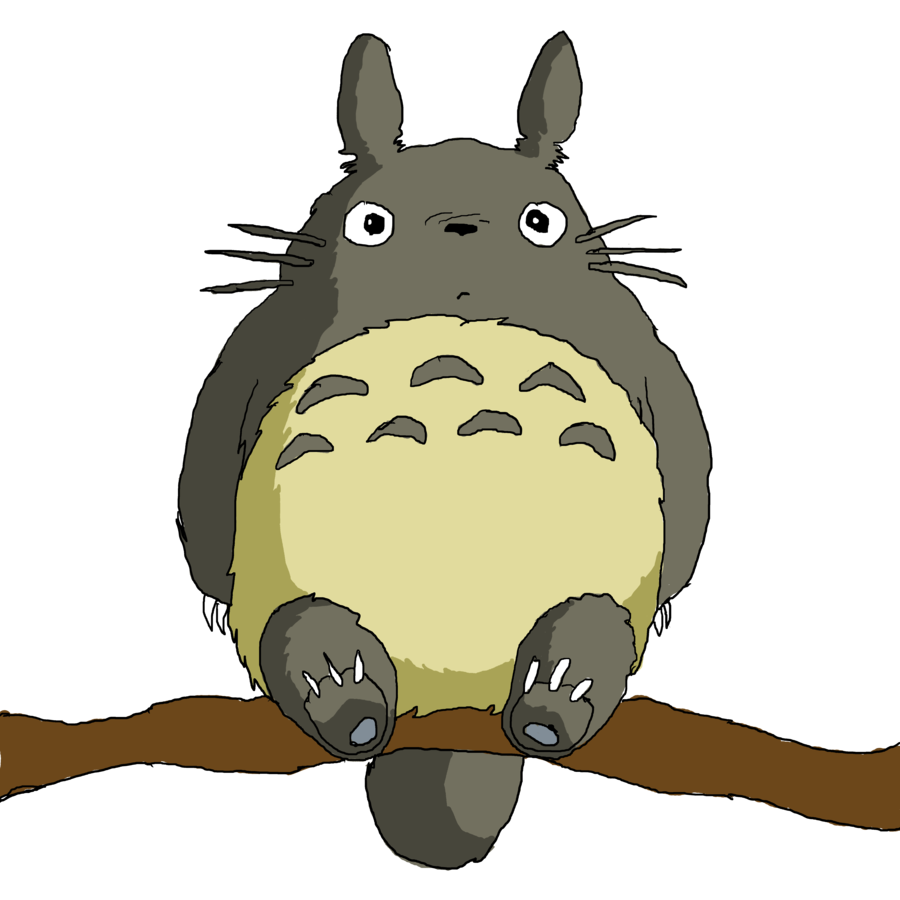 GR. TOTORO