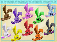 Bunny | Animal Jam Wiki | Fandom powered by Wikia