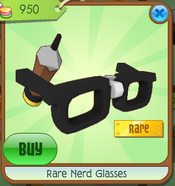 Code To Get Rare Nerd Glasses On Animal Jam Code To Get Rare Nerd Glasses On Animal Jam