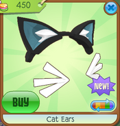 Magenta Cat Ears Aj Magenta Cat Ears Aj