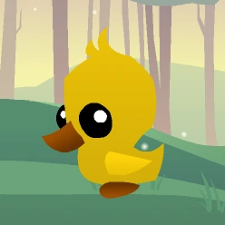Pet Ducky | Animal Jam Wiki | Fandom powered by Wikia