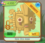 Zios