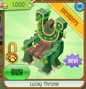 Image result for animal jam throne