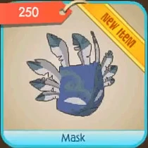 Mask | Animal Jam Wiki | Fandom powered by Wikia