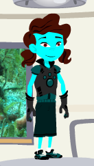 Image - Liza.PNG | Animal Jam Wiki | Fandom powered by Wikia