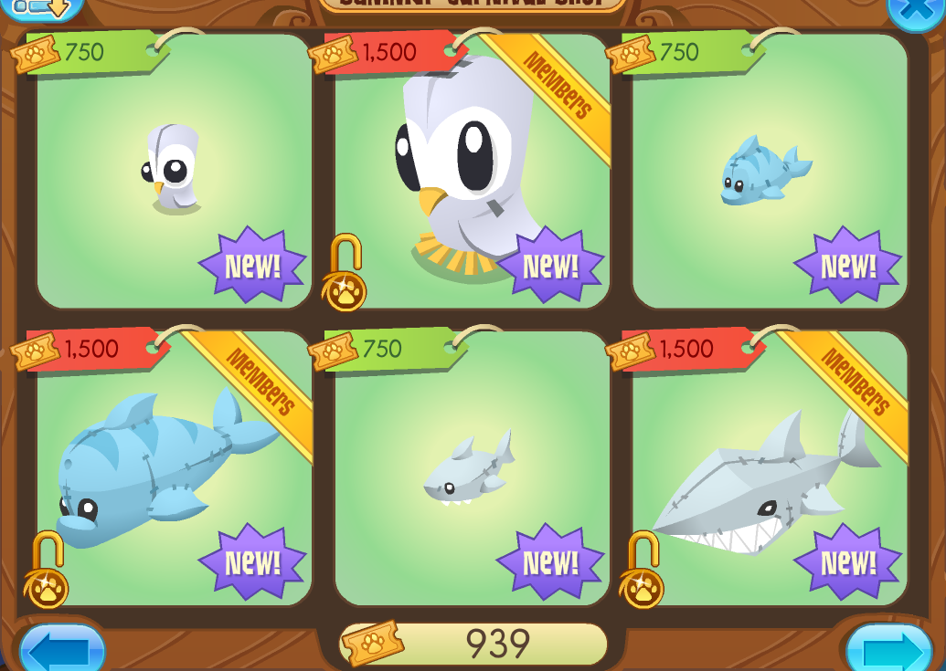 animal jam play wild plushies
