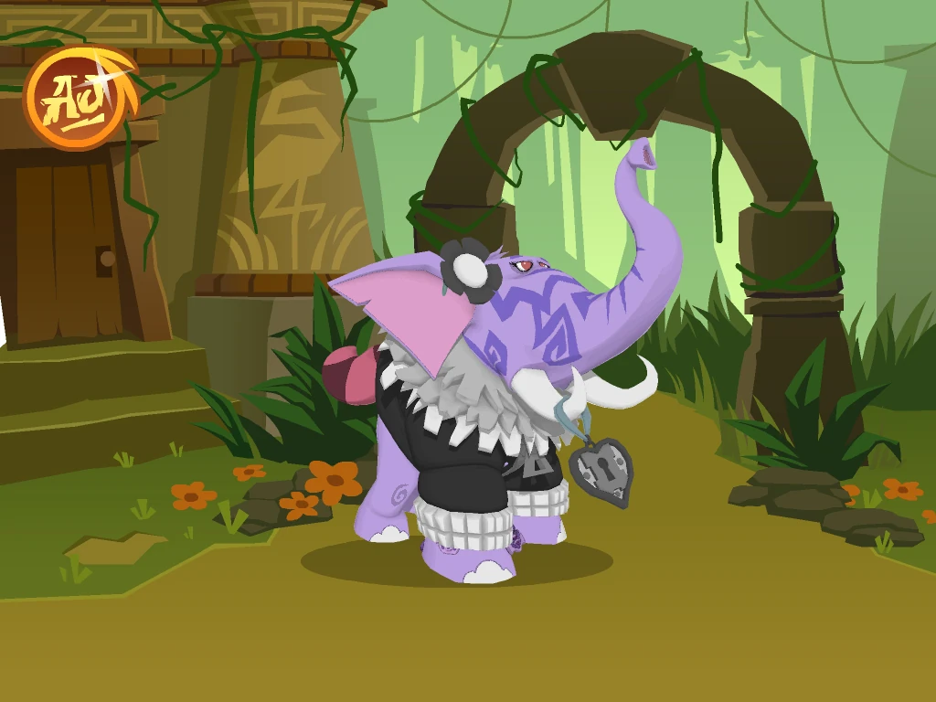 Elephant Animal Jam Wiki Fandom powered by Wikia