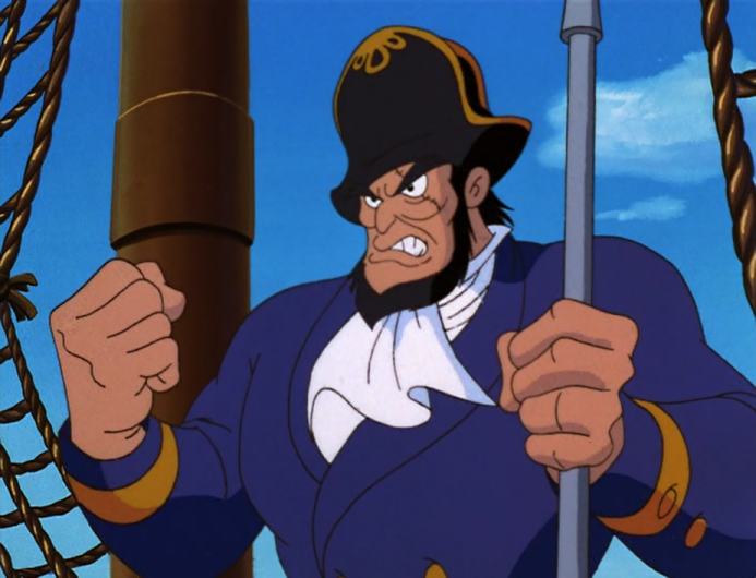 captin dickhead captin dickhead