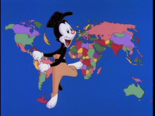 download yakko