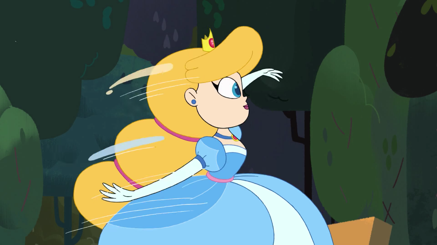 Princess Blue Bell | Animated Spinning Wiki | Fandom powered by Wikia