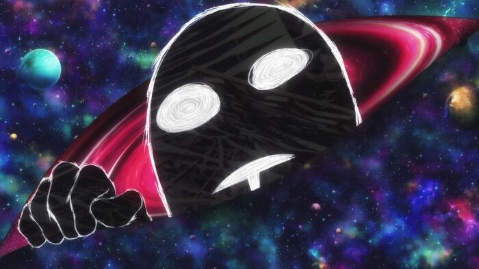 Anti-Spiral vs Piece Beatrice