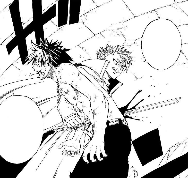 Image - 39-Stab.png | Anime And Manga Universe Wiki | Fandom powered by