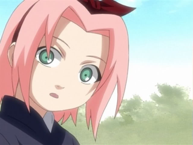 Sakura Haruno  Anime And Manga Universe Wiki  Fandom powered by 