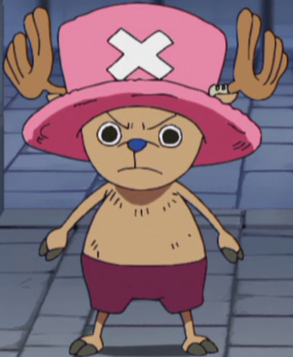 Tony Tony Chopper  Anime And Manga Universe Wiki  Fandom powered by Wikia