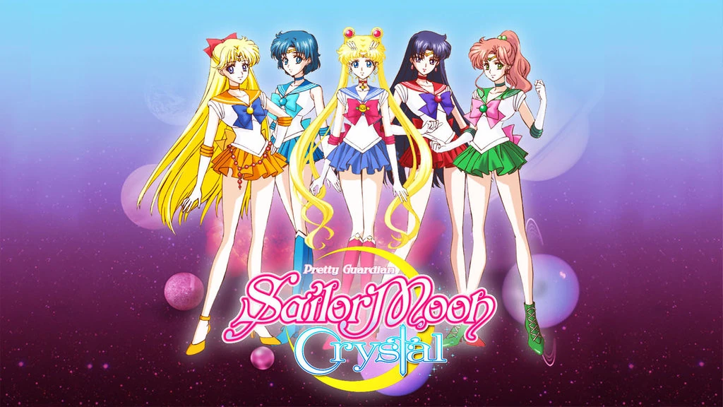Www Sailor Moon Crystal De Deutsch