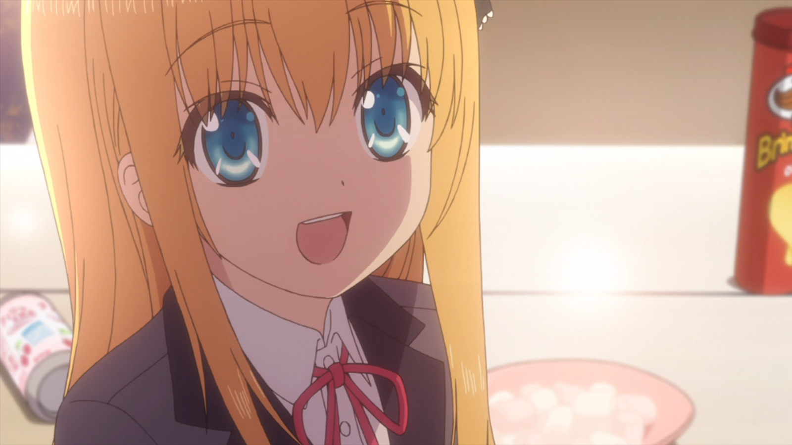 Image - Yusarin Charlotte Ep 3.png | AnimeVice Wiki | Fandom powered by