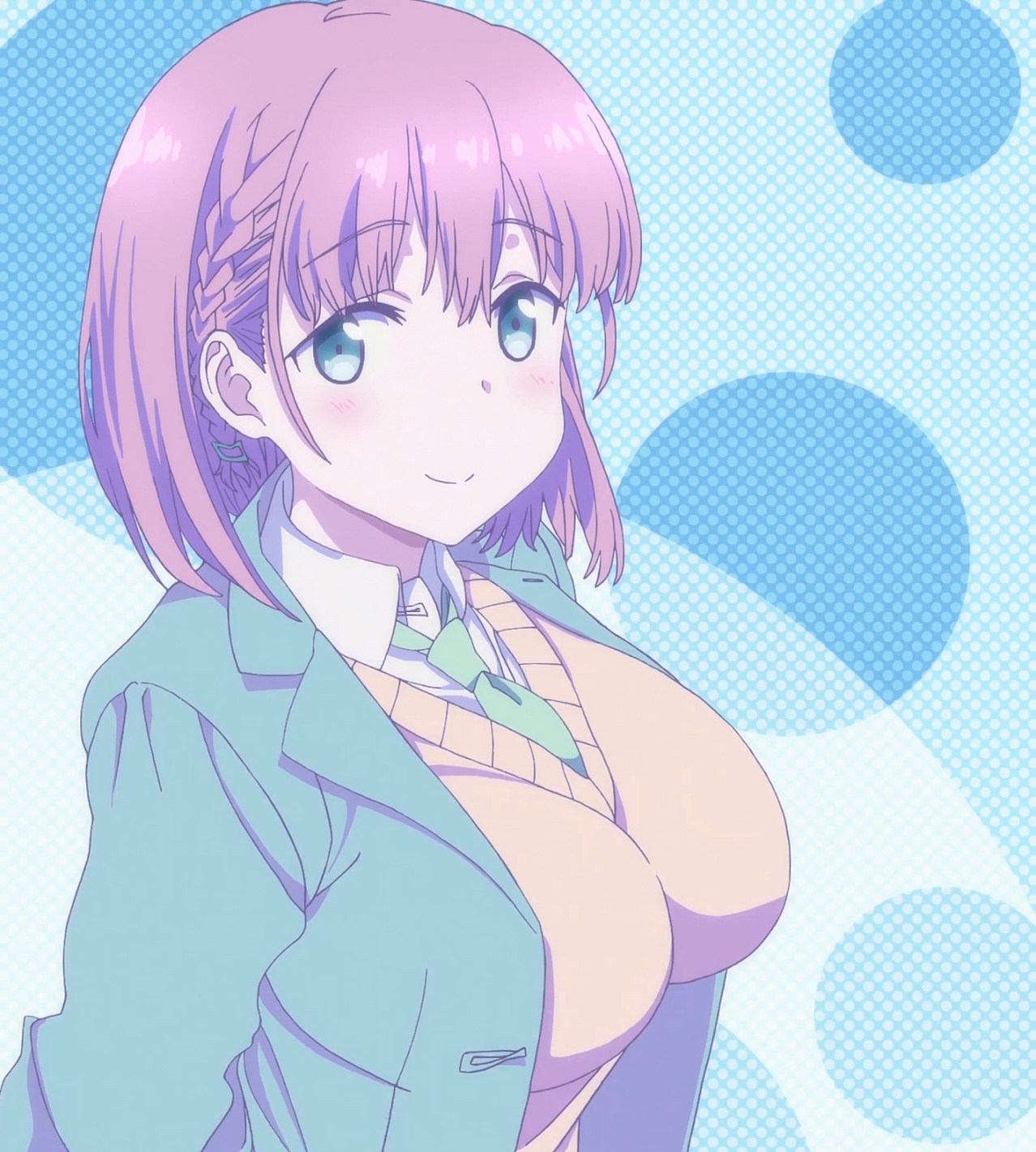 Episode 1 (Tawawa on Monday)/Image Gallery | AnimeVice Wiki | Fandom