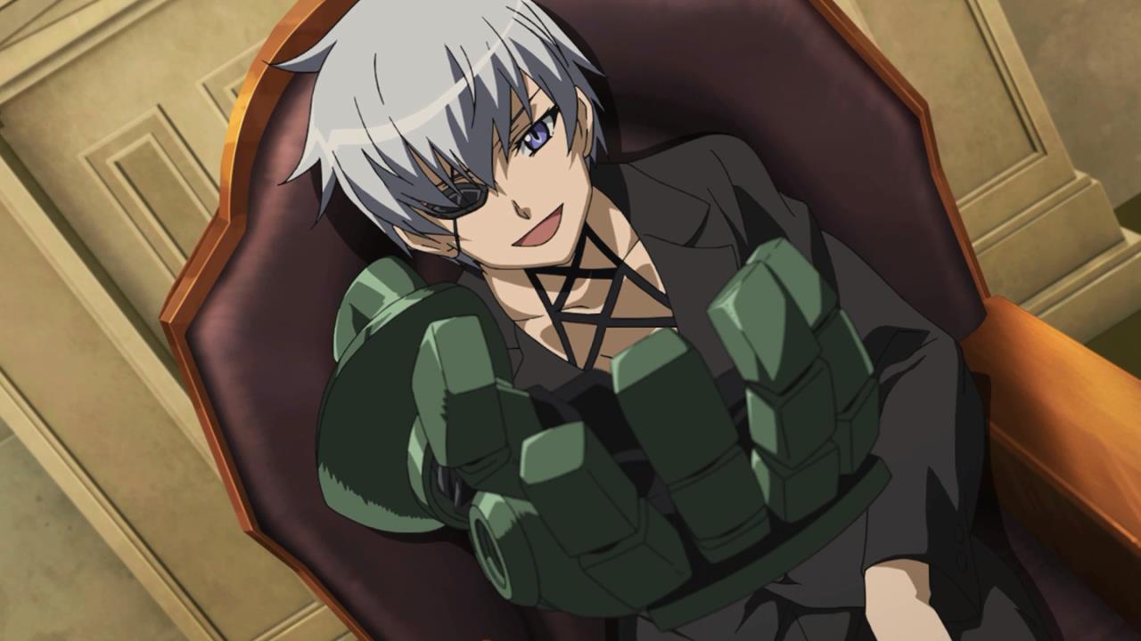 Killer Ladies: In Defense of Akame ga Kill!