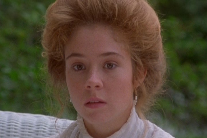 Anne of green gables original movie