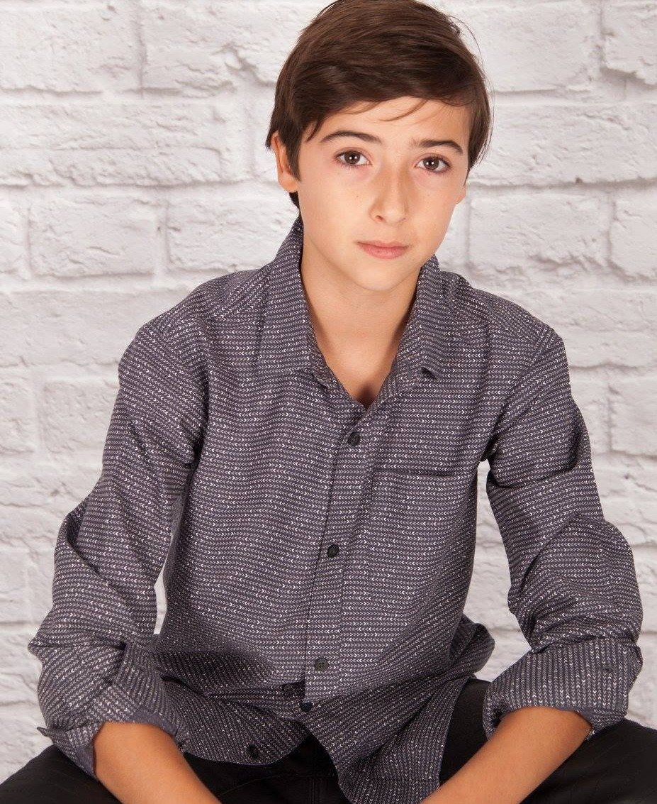 Aymeric Jett Montaz Anne of Green Gables Wiki FANDOM powered by Wikia