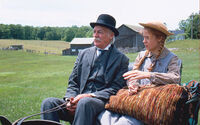 Annematthewriding