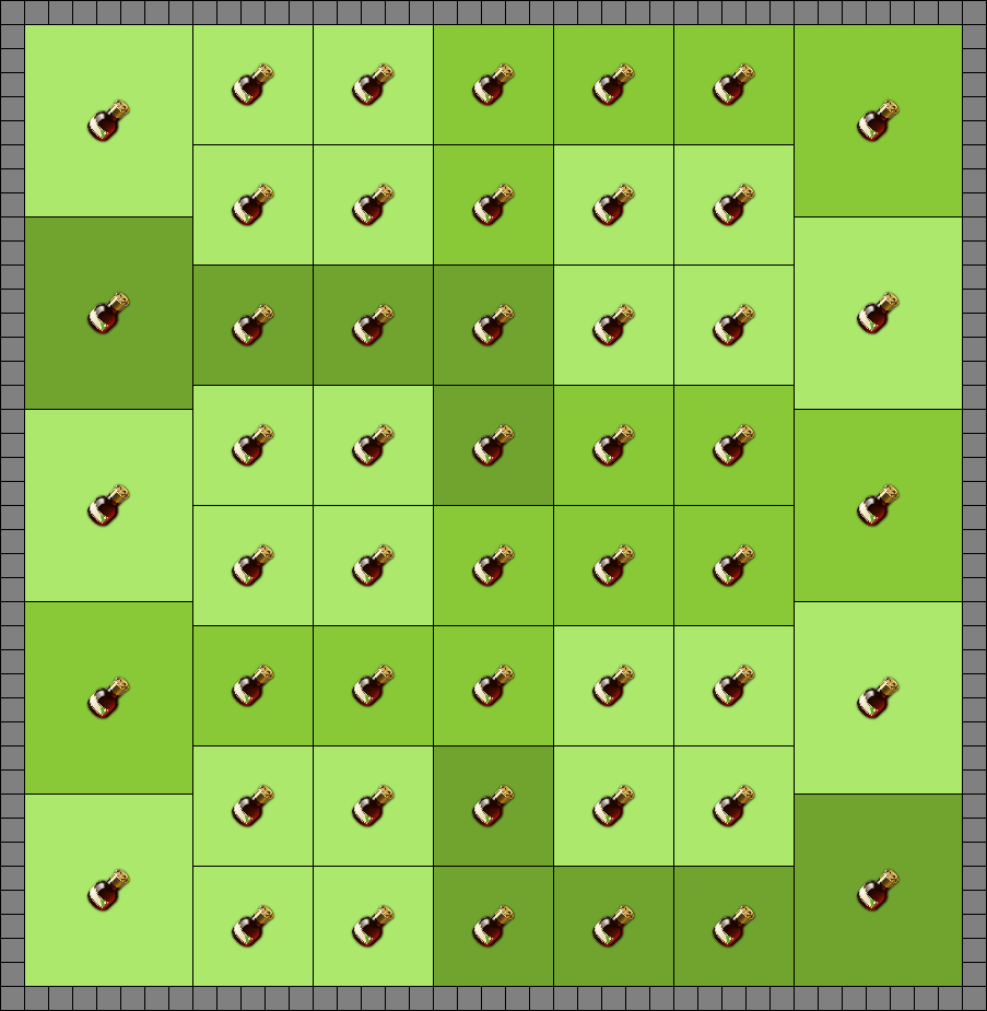 optimal layout for temperate zone residences in anno 2205 optimal layout for temperate zone residences in anno 2205