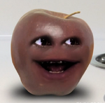MegaMidgetApple