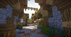 GermaniaStreetsShaders