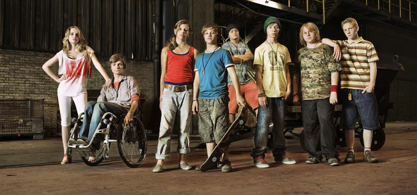 Die Vorstadtkrokodile 1 Der Ganze Film Deutsch Die Vorstadtkrokodile 1 Der Ganze Film Deutsch