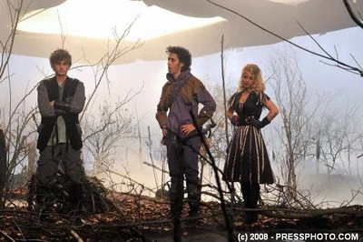 Anubis Het Pad Der 7 Zonden