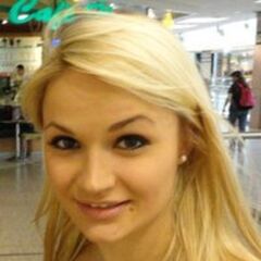 Franziska Alber Franziska Alber