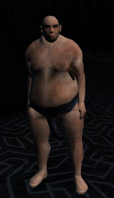 Eunuch Eunuch