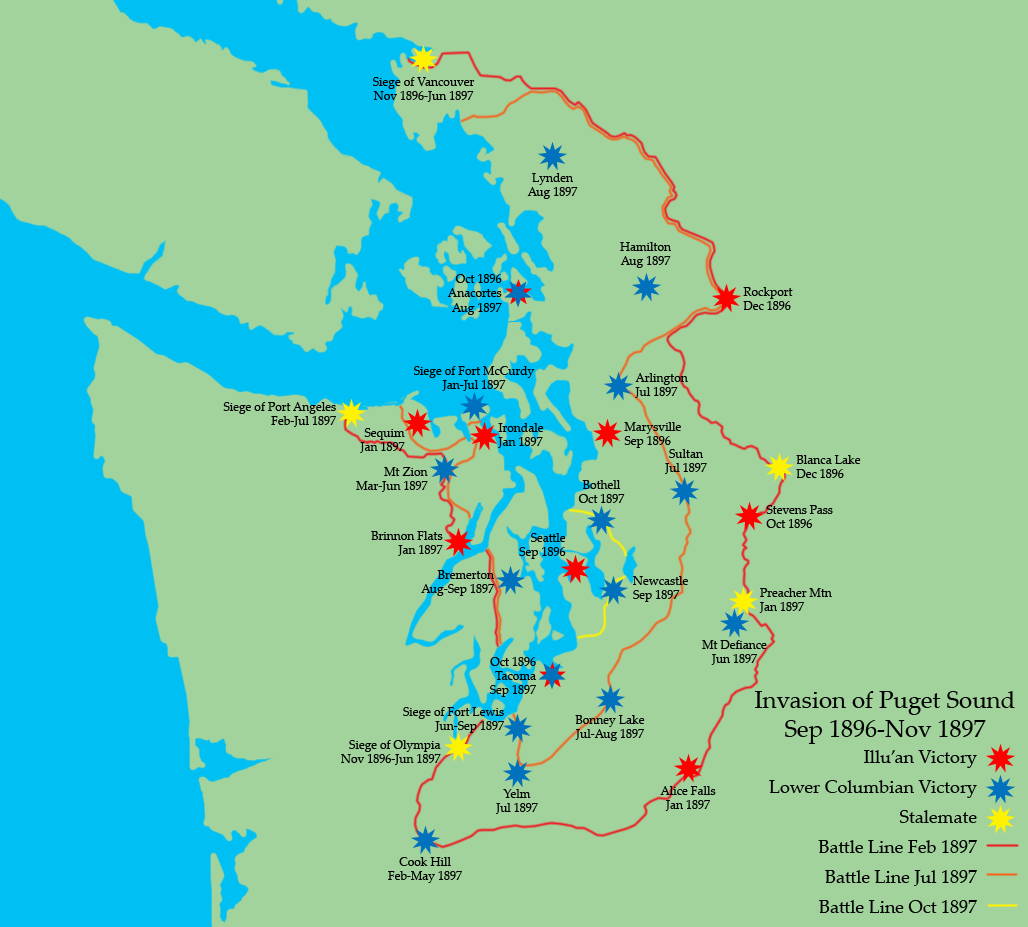 Image Puget Sound War map.png Alliance of Independent Nations Wiki