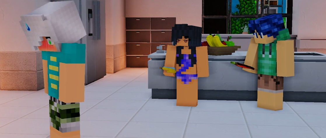 Image - MyStreet Season 2 Episode 14 Screenshot2.png | Aphmau Wiki