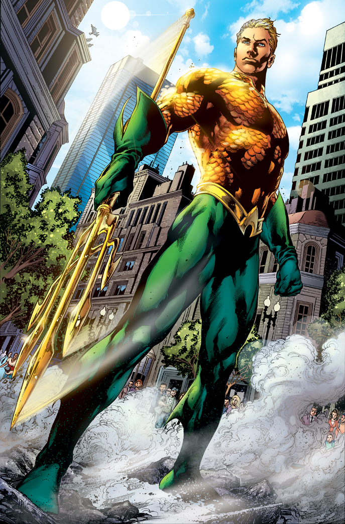 LEGO Aquaman's Trident Pearl Gold Atlantis Weapon Marvel Avengers NEW 